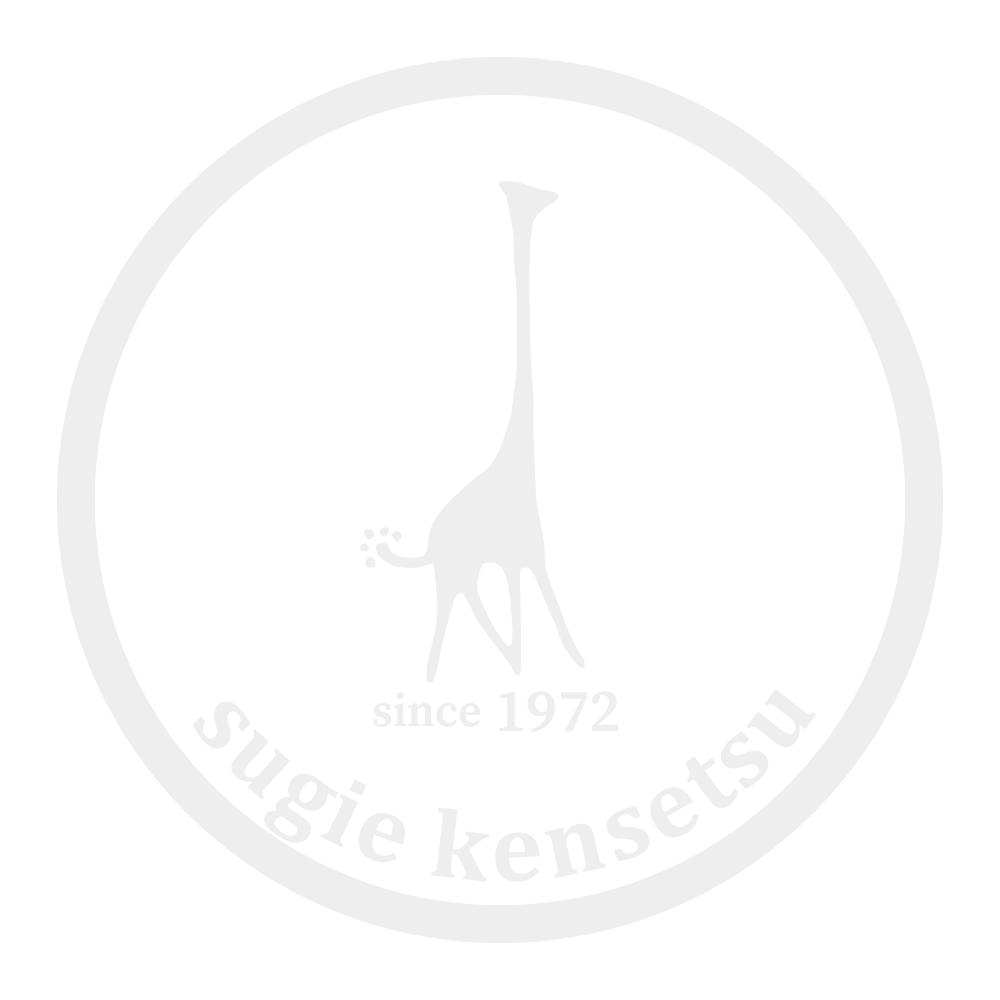 another cafe style 【 sugiekensetsu  】