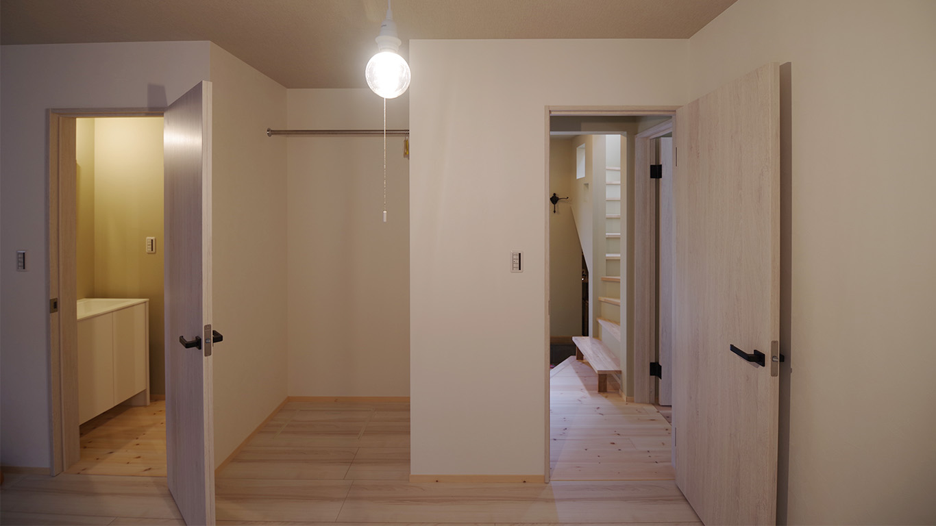 子供部屋